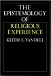 The Epistemology of Religious Experience