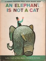 An Elephant is Not a Cat