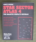 Star Sector Atlas 4: the Galactic People's Republic (Space Opera Rpg)