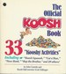 Official Koosh Book