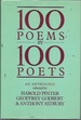 100 Poems By 100 Poets: an Anthology