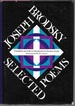 Joseph Brodsky: Selected Poems (1973)