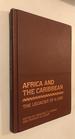 Africa and the Caribbean: Legacies of a Link (Johns Hopkins Studies in Atlantic History and Culture)