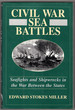 Civil War Sea Battles