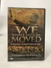 We Shall Not Be Moved Untold Chapter of American Civil Rights
