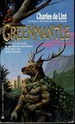 Greenmantle