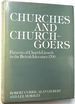 Churches and Churchgoers-Patterns of Church Growth in the British Isles Since 1700