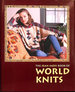 Jean Moss Book of World Knits