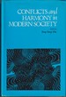 Conflicts and Harmony in Modern Society