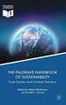 The Palgrave Handbook of Sustainability: Case Studies and Practical Solutions