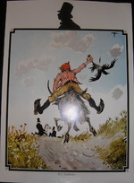H.C. Andersen. [Circa 1969].