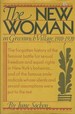 The New Woman: Feminism in Greenwich Village, 1910-1920