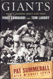 Giants: What I Learned About Life From Vince Lombardi and Tom Landry