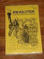 (R)Evolution: a Journal of 21st Century Thought