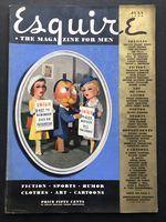 Esquire, July 1938