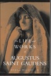 The Life and Works of Augustus Saint Gaudens