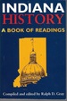 Indiana History: a Book of Readings