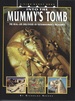 Into the Mummy's Tomb: the Real-Life Discovery of Tutankhamun's Treasures