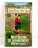 Miss Seeton By Appointment (Heron Carvic's Miss Seeton)