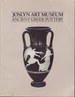 Joslyn Art Museum Ancient Greek Pottery