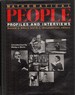 Mathematical People: Profiles and Interviews