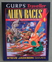 Alien Races 4 (Gurps Traveller)