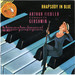 Gershwin: Rhapsody in Blue / Concerto in F / Variations on 'I Got Rhythm' / an American in Paris