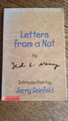 Letters from a Nut