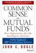 Common Sense on Mutual Funds: Fully Updated 10th Anniversary Edition