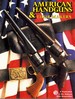American Handguns and Their Makers