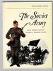 The Soviet Army (Men-at-Arms Series)