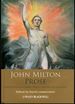John Milton Prose: Major Writings on Liberty, Politics, Religion, and Education
