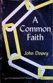 A Common Faith