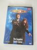 Doctor Who: the Complete Fourth Series
