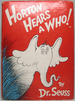 Horton Hears a Who!