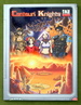 Centauri Knights D20: Besm/Big Eyes, Small Mouth Rpg Supplement