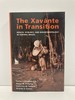 The Xavante in Transition Health, Ecology, and Bioanthropology in Central Brazil