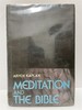 Meditation and the Bible