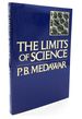 The Limits of Science