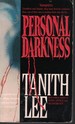 Personal Darkness Book 2