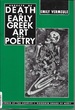Aspects of Death in Early Greek Art and Poetry (Sather Classical Lectures)