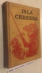 Isla Cerrera