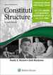 Constitutional Structure: Cases in Context [Connected Ebook With Study Center] (Aspen Casebook)