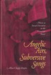 Angelic Airs Subversive Songs: Music as Social Discourse in Victorian Novel