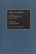 John Updike: A Bibliography, 1967-1993