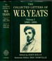 The Collected Letters of W.B. Yeats Vol. 1 1865-1895 (Volume 1 Only)