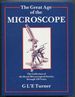 The Great Age of the Microscope: the Collection of the Royal Microscopical Society Through 150 Years