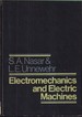 Electromechanics and Electric Machines