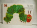 The Very Hungry Caterpillar. 50th Anniversary Edition