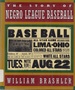 Story of Negro League Baseball